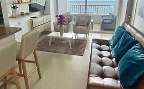 apartamento en bocagrande